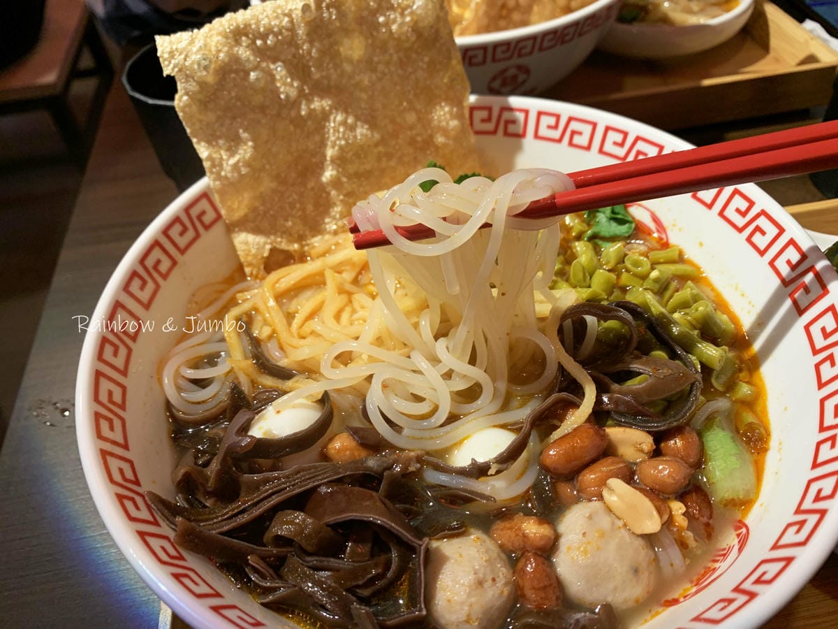 【不專業食記】台北大同|螺螄福|台北平價正宗柳州螺絲粉,近捷 【不專業食記】台北大同|螺螄福|台北平價正宗柳州螺絲粉,近捷