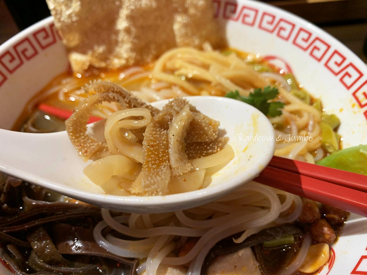 【不專業食記】台北大同|螺螄福|台北平價正宗柳州螺絲粉,近捷 【不專業食記】台北大同|螺螄福|台北平價正宗柳州螺絲粉,近捷