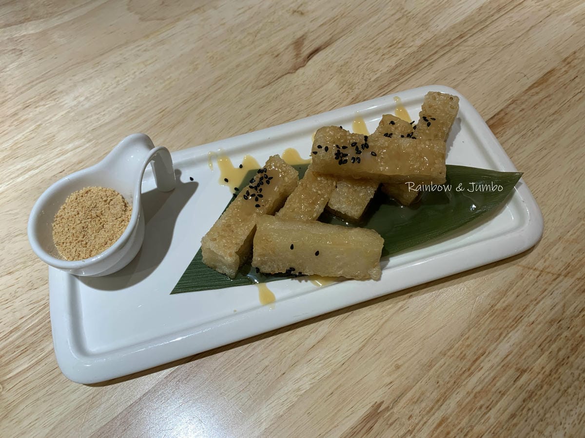 【不專業食記】台北大安|吾二酸菜魚|可線上訂位的酸菜魚專賣店 【不專業食記】台北大安|吾二酸菜魚|可線上訂位的酸菜魚專賣店