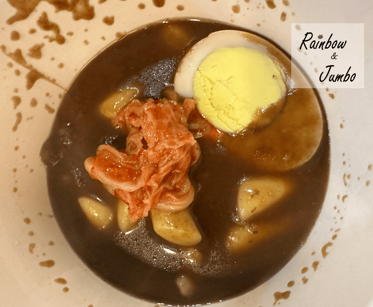 【不專業食記】全家開箱|SEVENTEEN聯名辣炒年糕,意想 【不專業食記】全家開箱|SEVENTEEN聯名辣炒年糕,意想