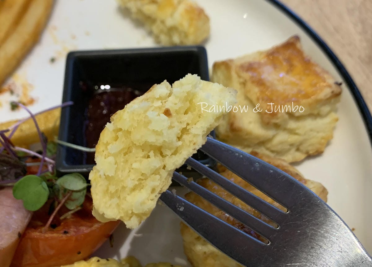【不專業食記】台北大安|MUKO Brunch木可早午餐|波 【不專業食記】台北大安|MUKO Brunch木可早午餐|波