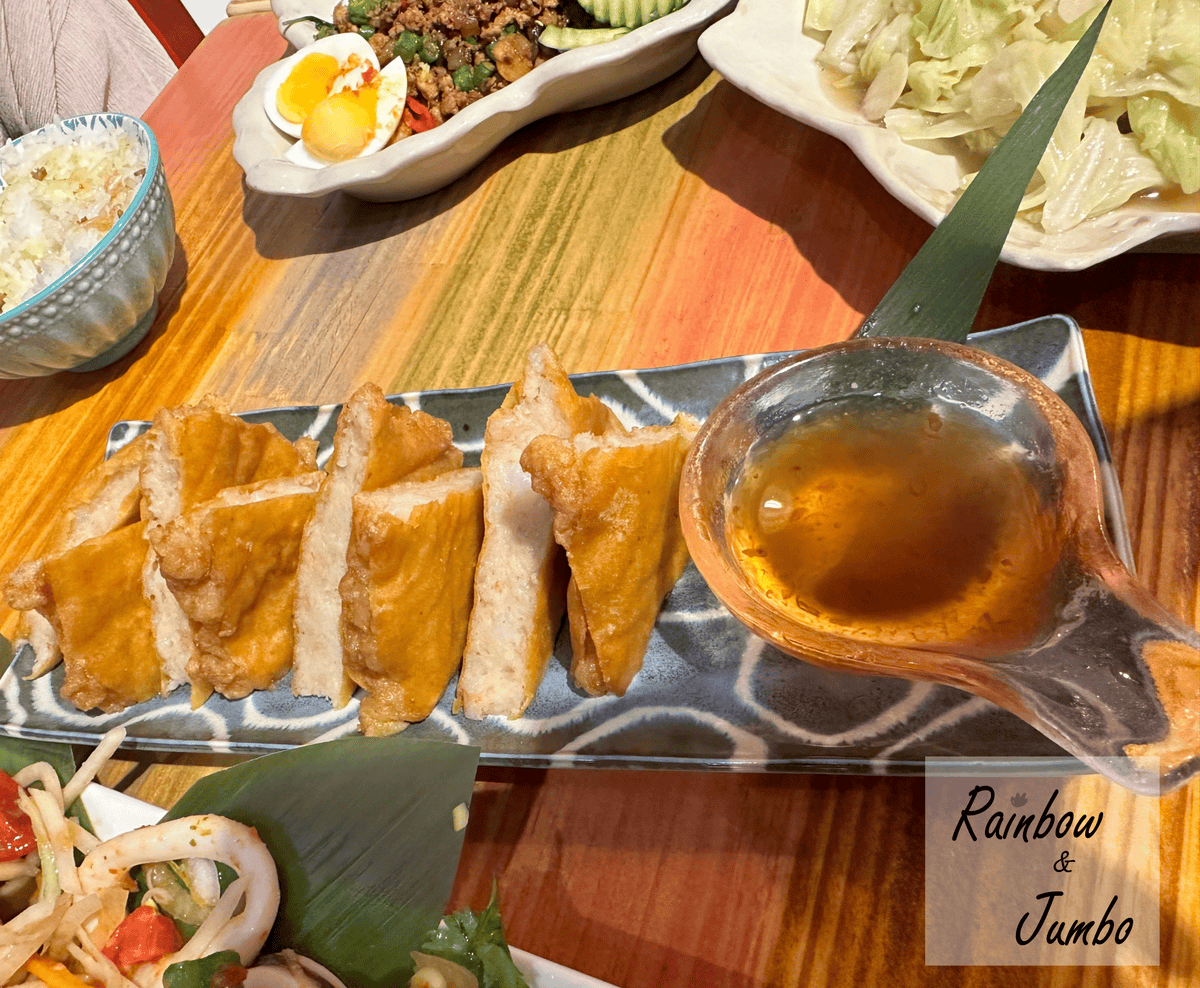 厚片月亮蝦餅 厚片月亮蝦餅