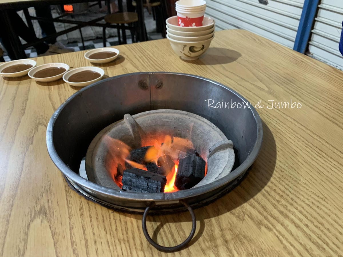 【不專業食記】苗栗竹南|許越式羊肉爐|竹南在地熱門羊肉爐店, 【不專業食記】苗栗竹南|許越式羊肉爐|竹南在地熱門羊肉爐店,