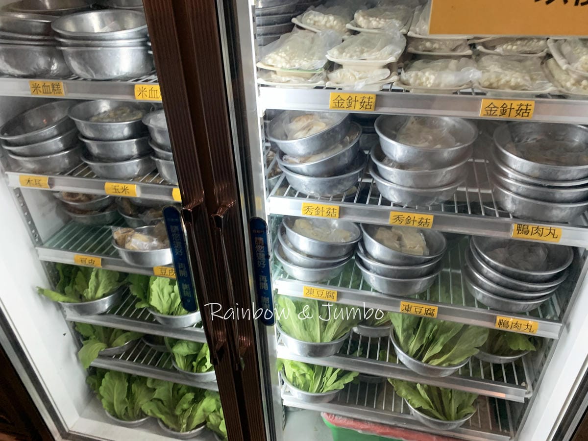 【不專業食記】苗栗竹南|許越式羊肉爐|竹南在地熱門羊肉爐店, 【不專業食記】苗栗竹南|許越式羊肉爐|竹南在地熱門羊肉爐店,