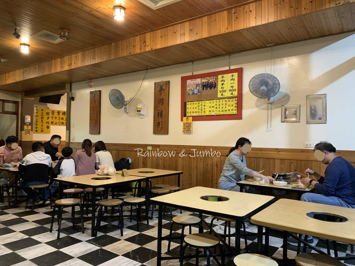 【不專業食記】苗栗竹南|許越式羊肉爐|竹南在地熱門羊肉爐店, 【不專業食記】苗栗竹南|許越式羊肉爐|竹南在地熱門羊肉爐店,