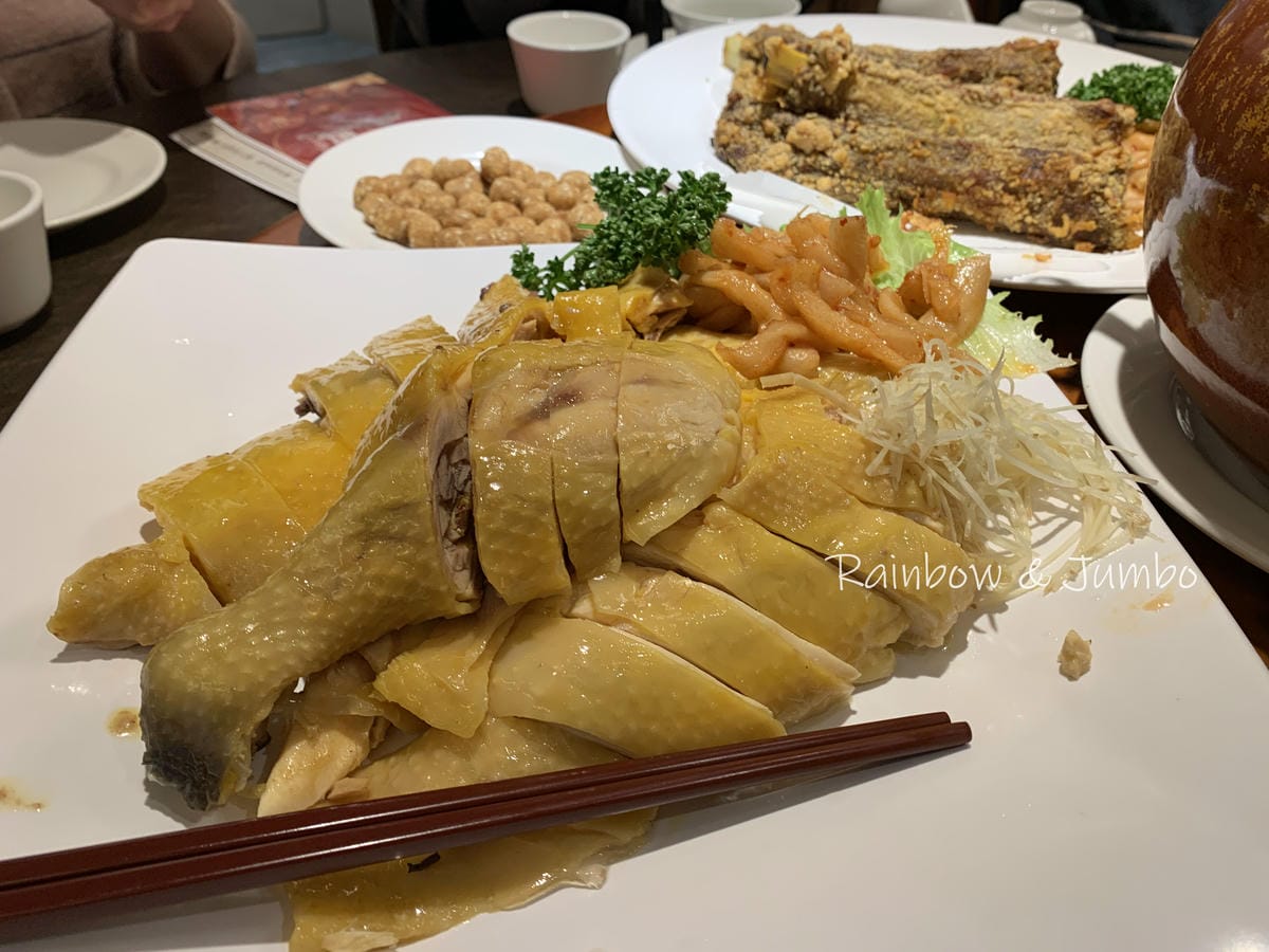 【不專業食記】台北士林|興蓬萊台菜海鮮餐廳|經典老字號臺菜餐 【不專業食記】台北士林|興蓬萊台菜海鮮餐廳|經典老字號臺菜餐