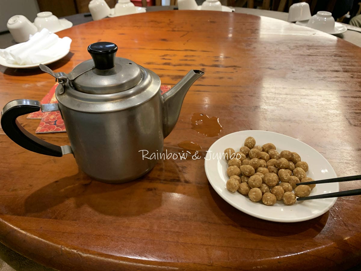 【不專業食記】台北士林|興蓬萊台菜海鮮餐廳|經典老字號臺菜餐 【不專業食記】台北士林|興蓬萊台菜海鮮餐廳|經典老字號臺菜餐