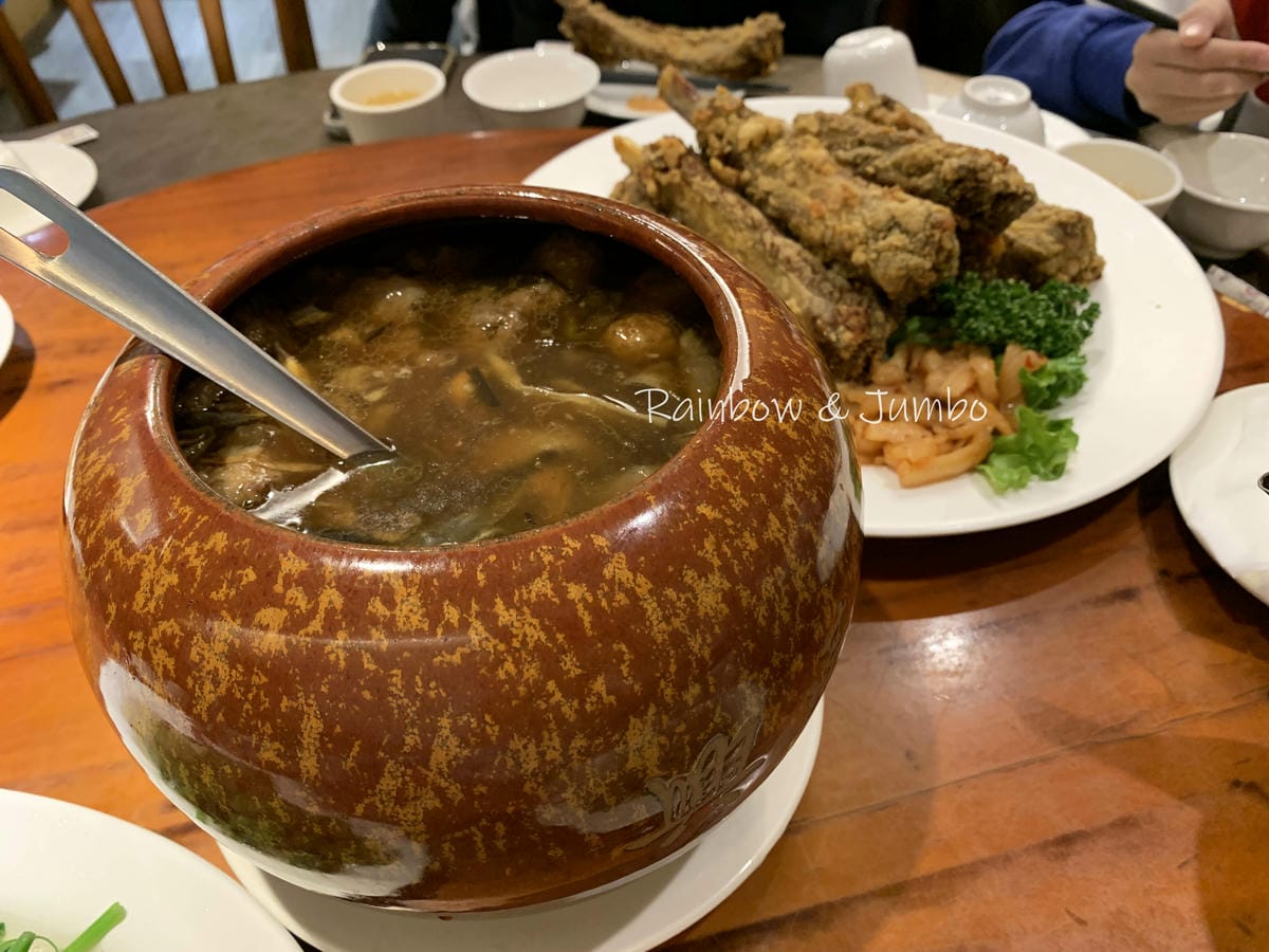 【不專業食記】台北士林|興蓬萊台菜海鮮餐廳|經典老字號臺菜餐 【不專業食記】台北士林|興蓬萊台菜海鮮餐廳|經典老字號臺菜餐