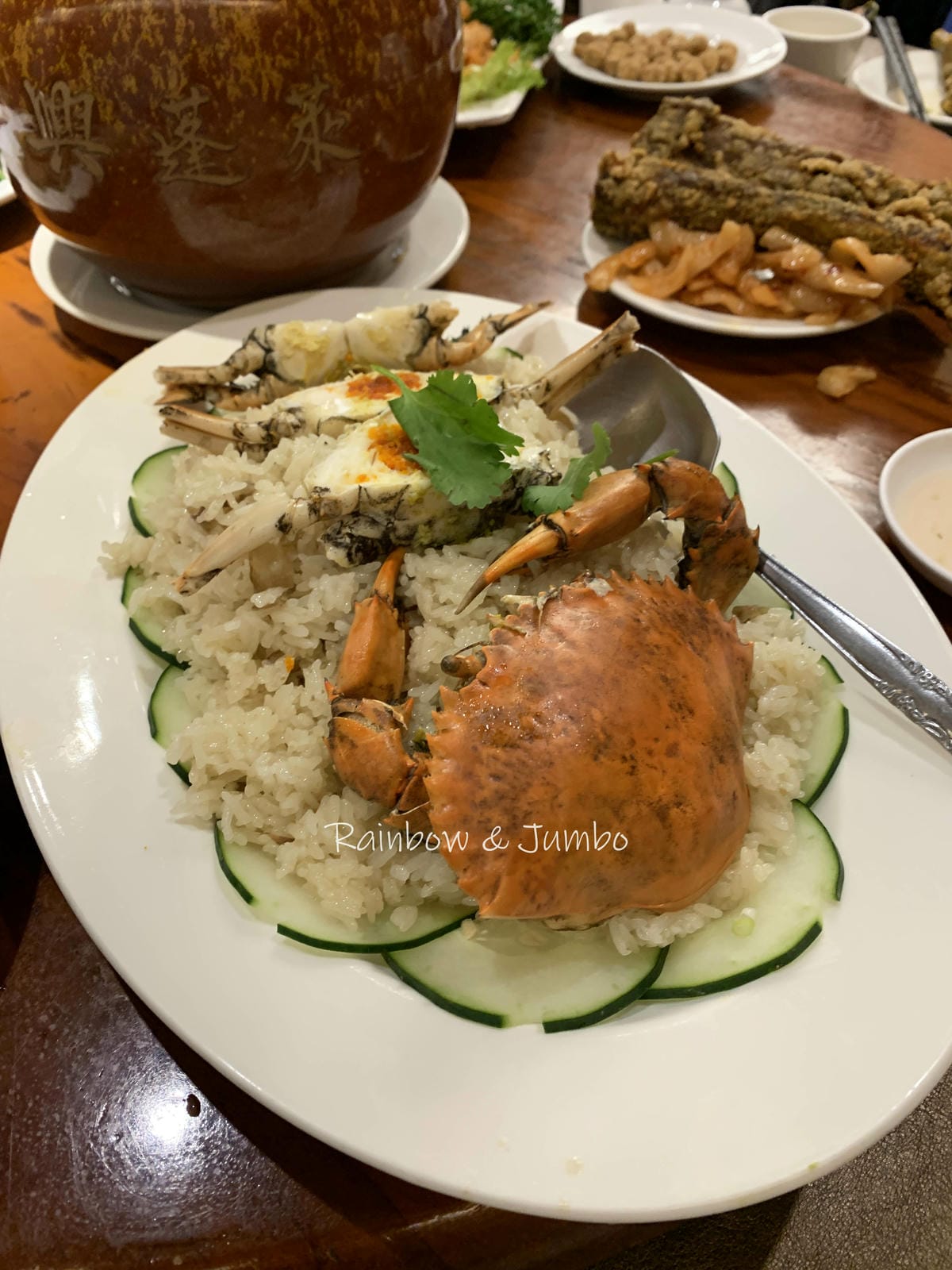 【不專業食記】台北士林|興蓬萊台菜海鮮餐廳|經典老字號臺菜餐 【不專業食記】台北士林|興蓬萊台菜海鮮餐廳|經典老字號臺菜餐