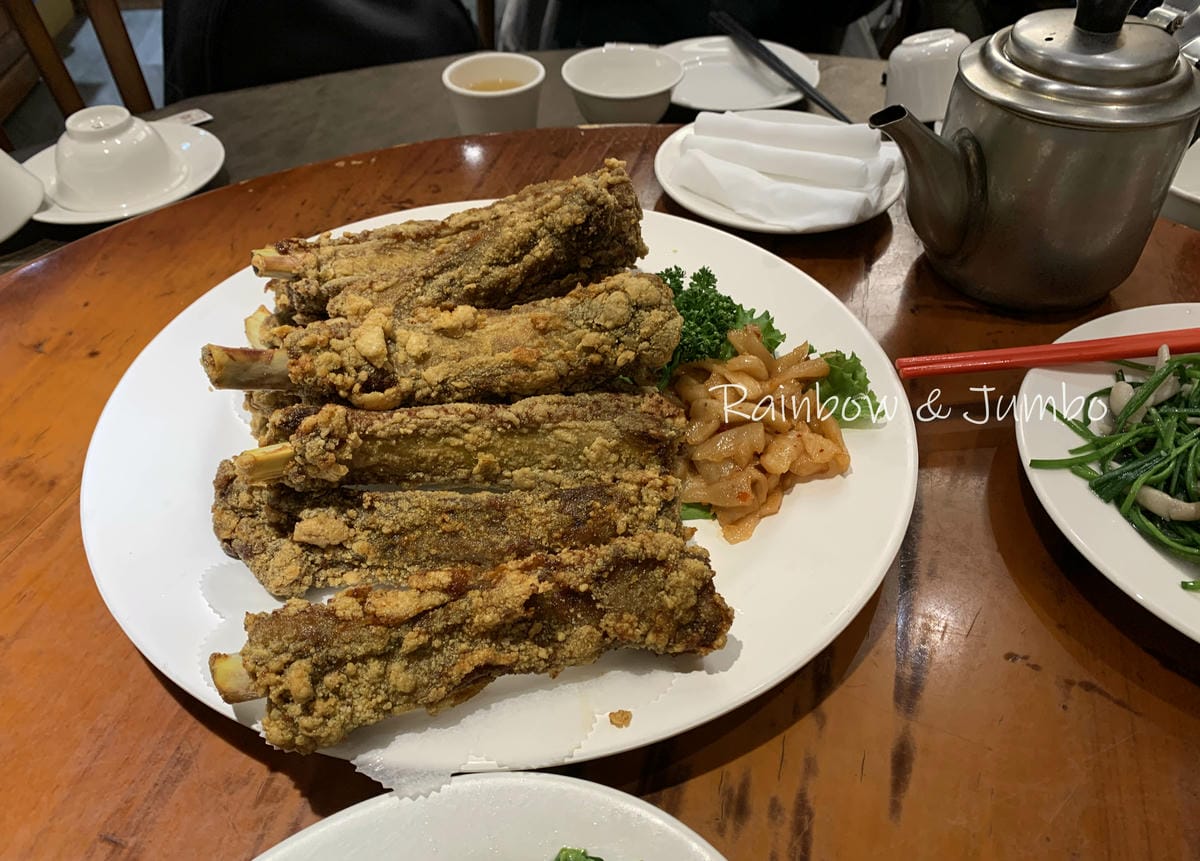 【不專業食記】台北士林|興蓬萊台菜海鮮餐廳|經典老字號臺菜餐 【不專業食記】台北士林|興蓬萊台菜海鮮餐廳|經典老字號臺菜餐