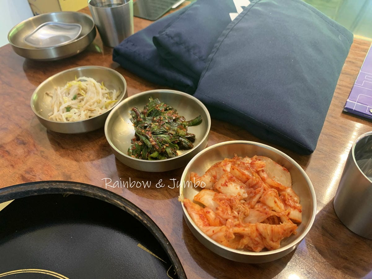 【不專業食記】台北中山|UNCLE-K 排骨火鍋店(合江火鍋 【不專業食記】台北中山|UNCLE-K 排骨火鍋店(合江火鍋