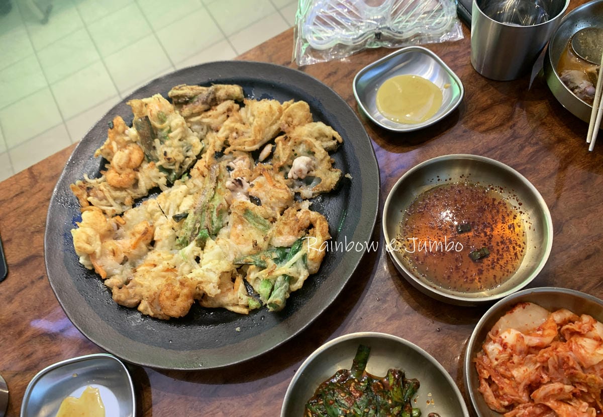 【不專業食記】台北中山|UNCLE-K 排骨火鍋店(合江火鍋 【不專業食記】台北中山|UNCLE-K 排骨火鍋店(合江火鍋