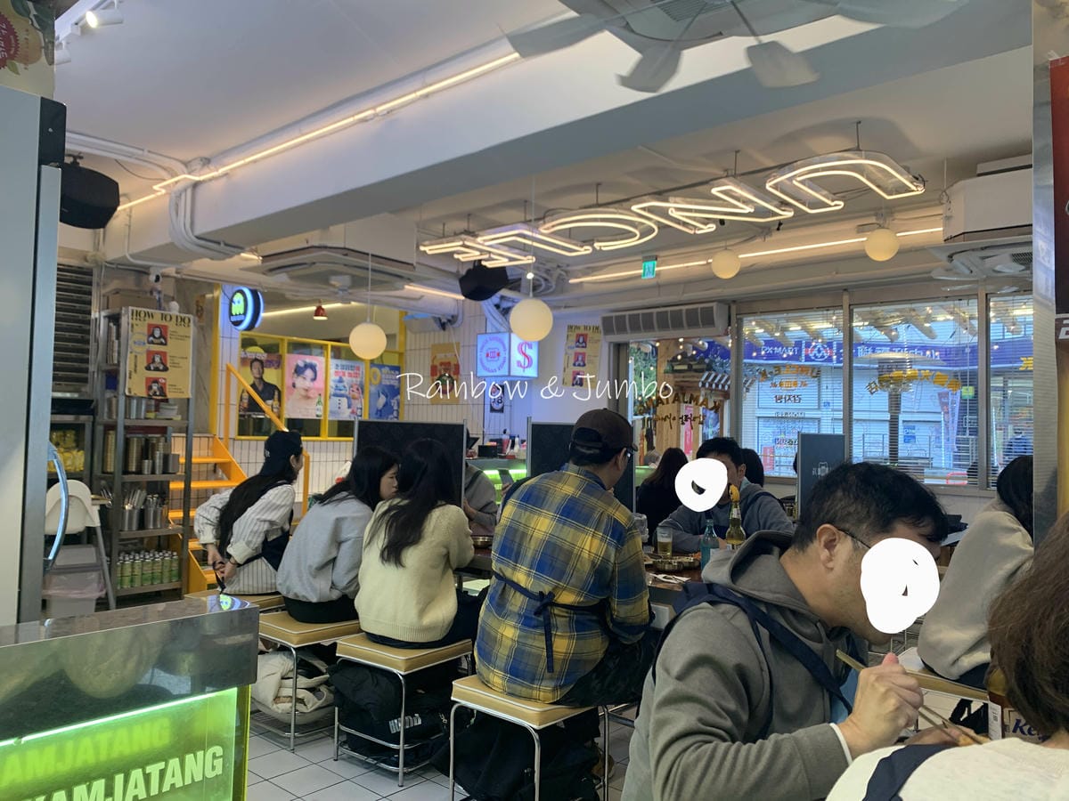 【不專業食記】台北中山|UNCLE-K 排骨火鍋店(合江火鍋 【不專業食記】台北中山|UNCLE-K 排骨火鍋店(合江火鍋
