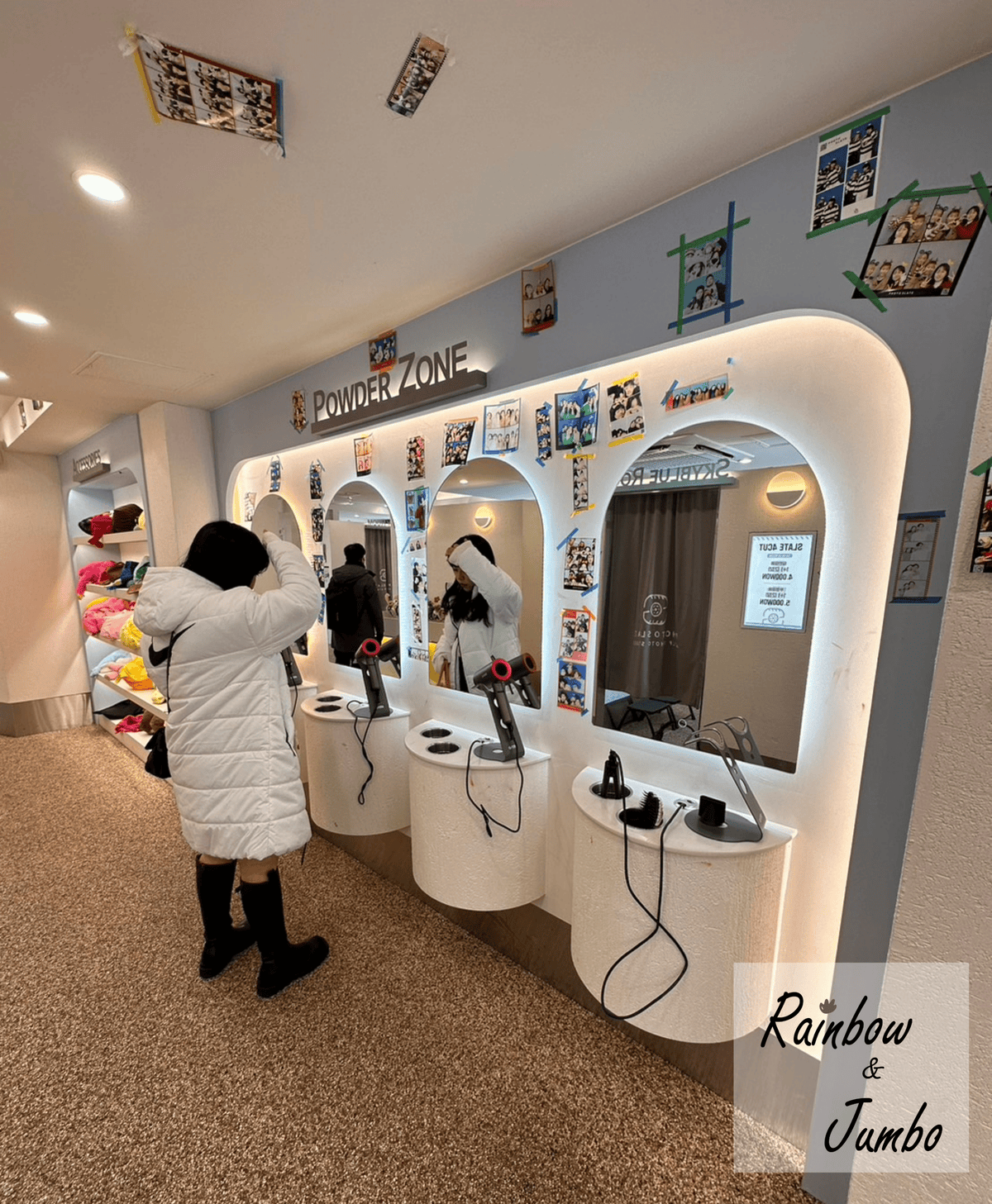 2023韓國首爾自由行|弘大PhotoSlate超夯透明拍貼 2023韓國首爾自由行|弘大PhotoSlate超夯透明拍貼