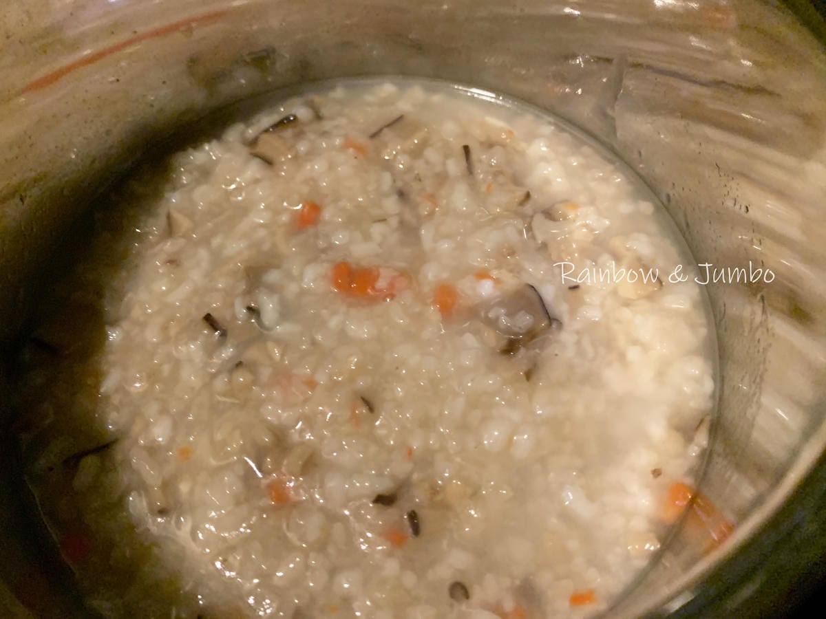【不專業食記】網購開箱|東遠兩班鮑魚粥|簡單加熱即可食用的即 【不專業食記】網購開箱|東遠兩班鮑魚粥|簡單加熱即可食用的即