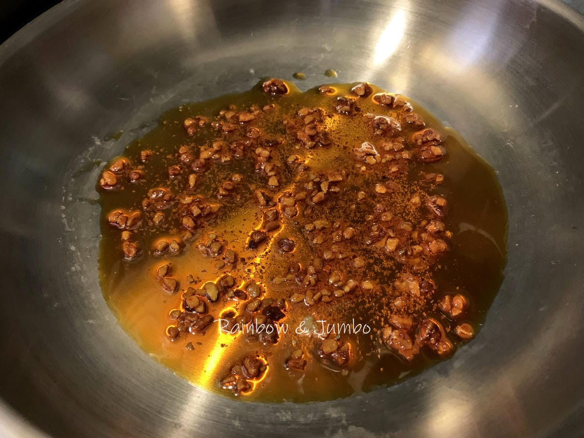 【食記】宅配開箱|灶市油封香蒜酥|愛吃蒜頭人的百搭醬、拌醬, 【食記】宅配開箱|灶市油封香蒜酥|愛吃蒜頭人的百搭醬、拌醬,