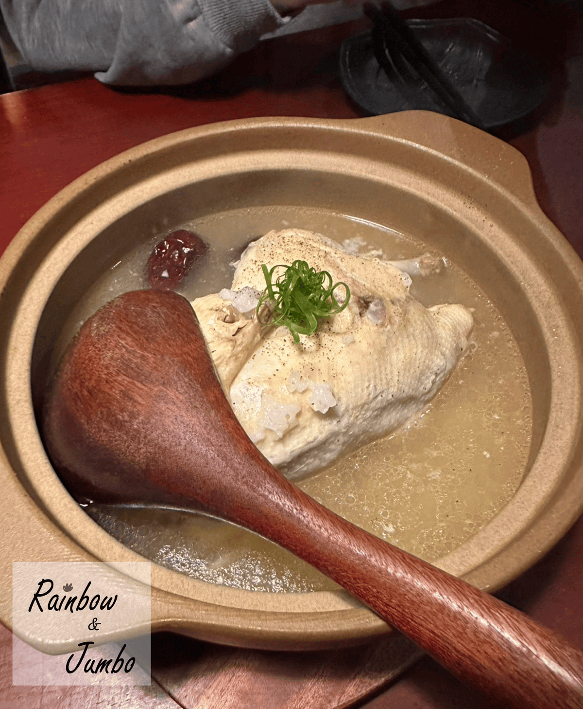 【不專業食記】台北中山|李上LeeSang|首爾知名韓式宮廷 【不專業食記】台北中山|李上LeeSang|首爾知名韓式宮廷