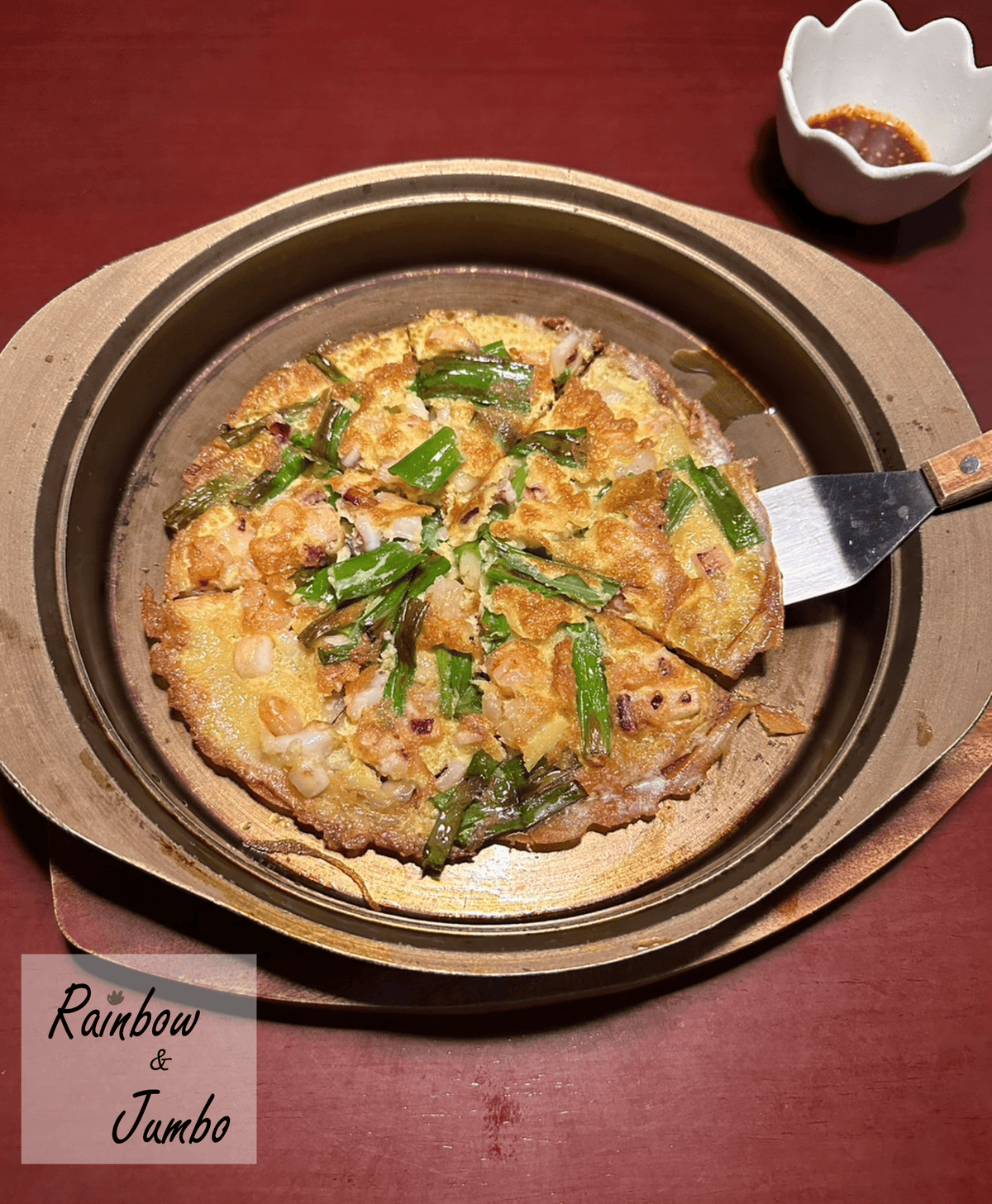 【不專業食記】台北中山|李上LeeSang|首爾知名韓式宮廷 【不專業食記】台北中山|李上LeeSang|首爾知名韓式宮廷