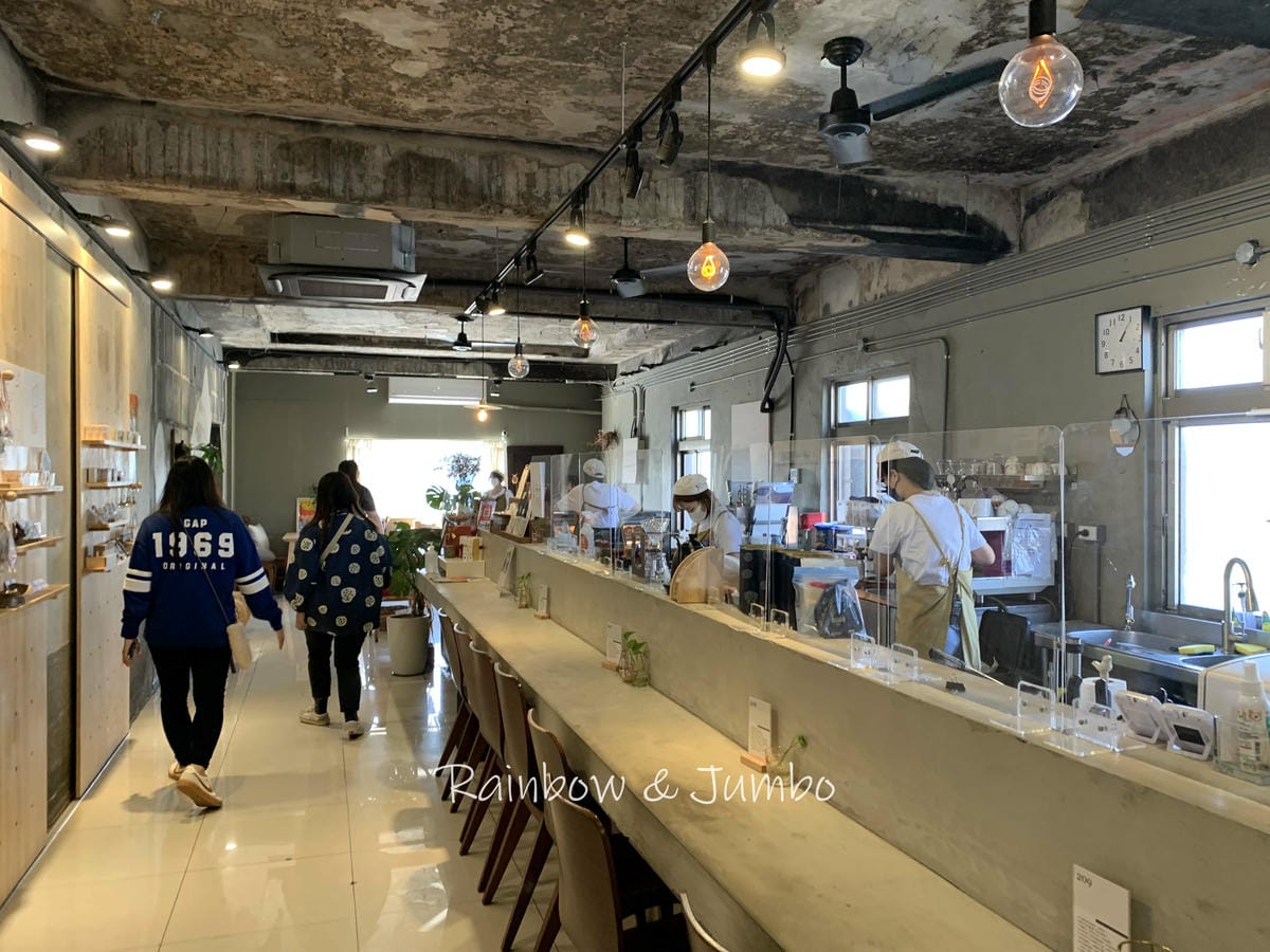 【苗栗旅遊|苗栗美食】苗栗後龍|重成商號|苗栗海線超人氣咖啡 【苗栗旅遊|苗栗美食】苗栗後龍|重成商號|苗栗海線超人氣咖啡