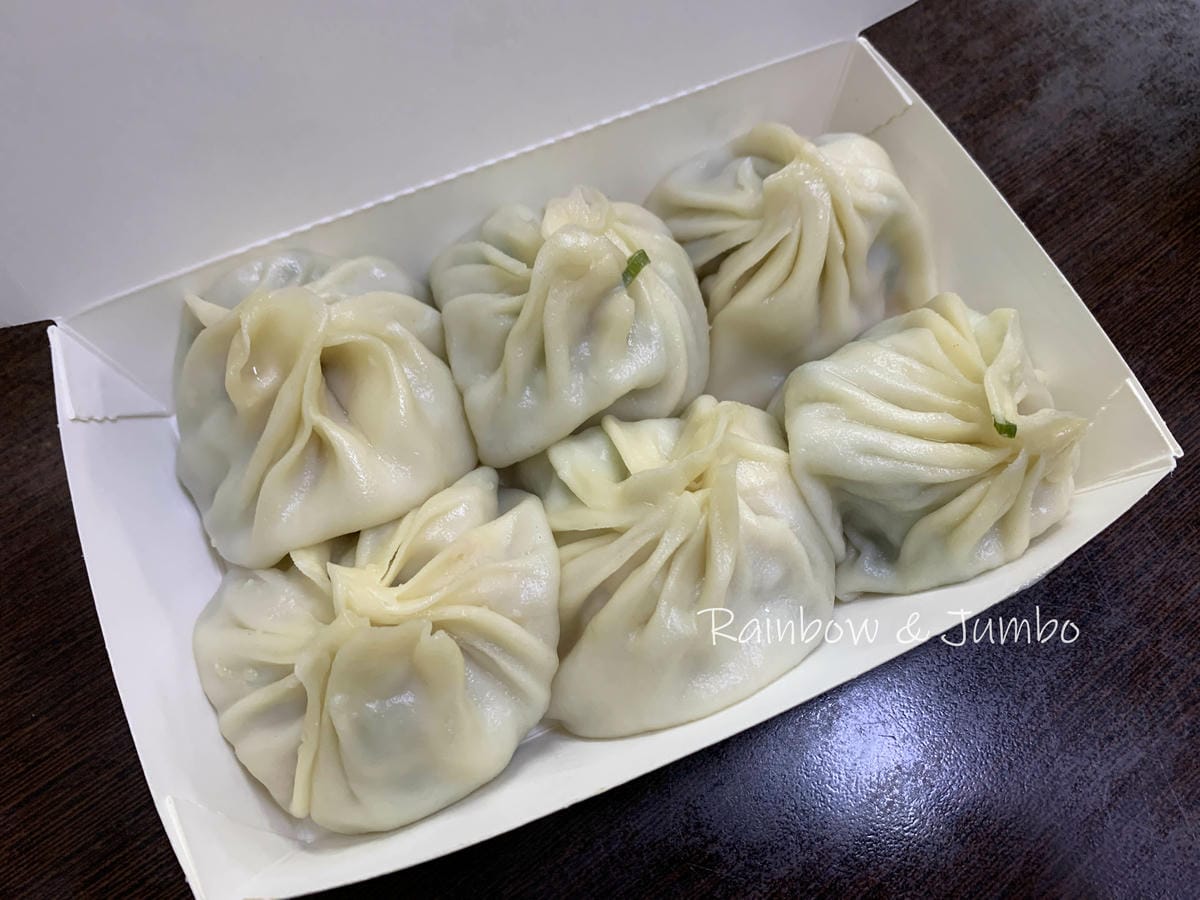 【不專業食記】苗栗頭份|鮮肉湯包|蔥花無限續,早餐就來個蔥多 【不專業食記】苗栗頭份|鮮肉湯包|蔥花無限續,早餐就來個蔥多