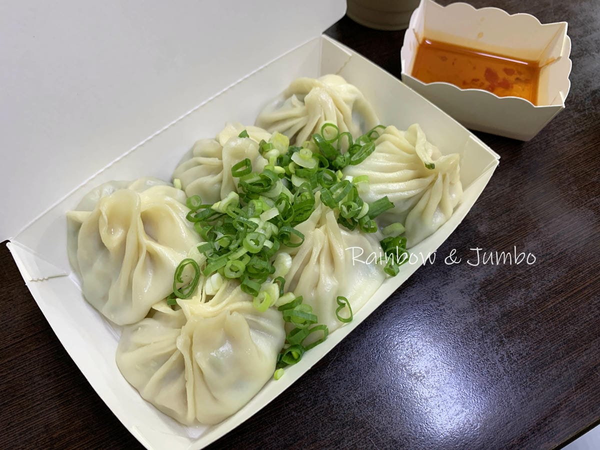 【不專業食記】苗栗頭份|鮮肉湯包|蔥花無限續,早餐就來個蔥多 【不專業食記】苗栗頭份|鮮肉湯包|蔥花無限續,早餐就來個蔥多