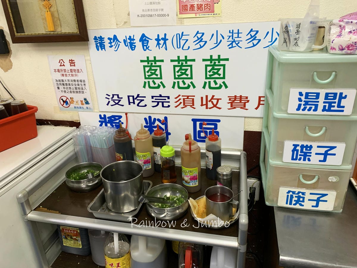 【不專業食記】苗栗頭份|鮮肉湯包|蔥花無限續,早餐就來個蔥多 【不專業食記】苗栗頭份|鮮肉湯包|蔥花無限續,早餐就來個蔥多