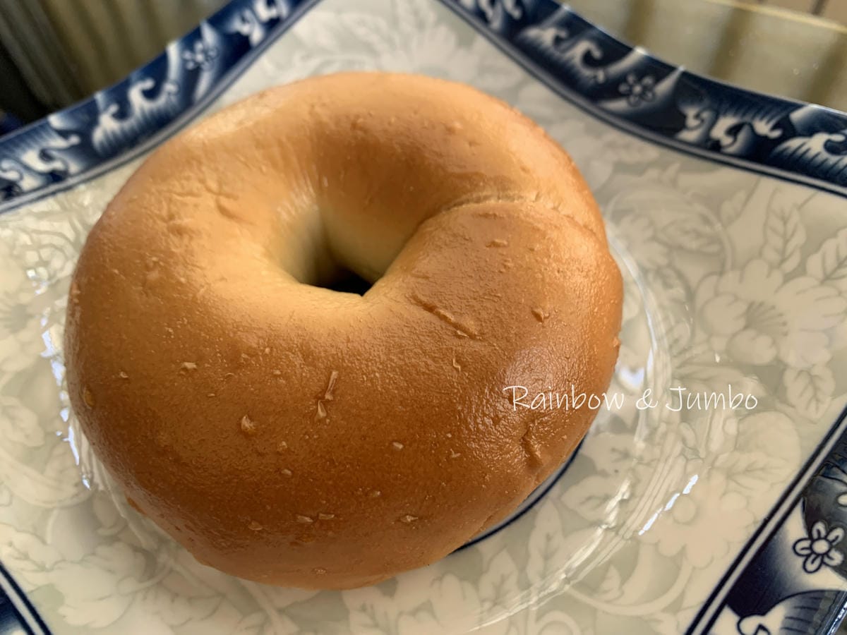 【不專業食記】網購開箱|好丘GOOD CHO'S|台灣貝果品 【不專業食記】網購開箱|好丘GOOD CHO'S|台灣貝果品