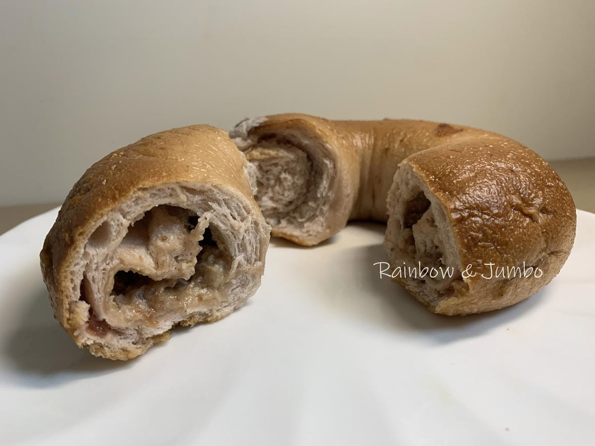 【不專業食記】網購開箱|好丘GOOD CHO'S|台灣貝果品 【不專業食記】網購開箱|好丘GOOD CHO'S|台灣貝果品