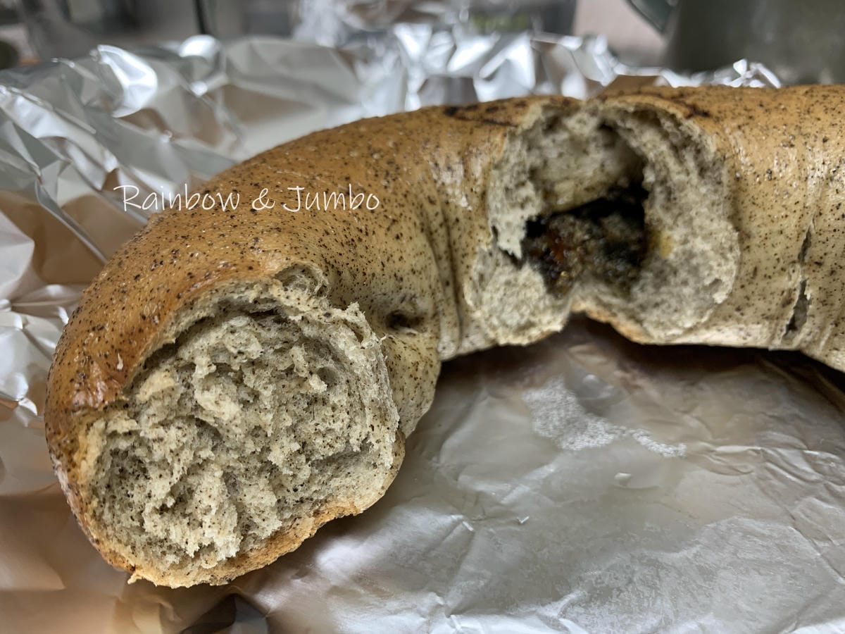 【不專業食記】網購開箱|好丘GOOD CHO'S|台灣貝果品 【不專業食記】網購開箱|好丘GOOD CHO'S|台灣貝果品