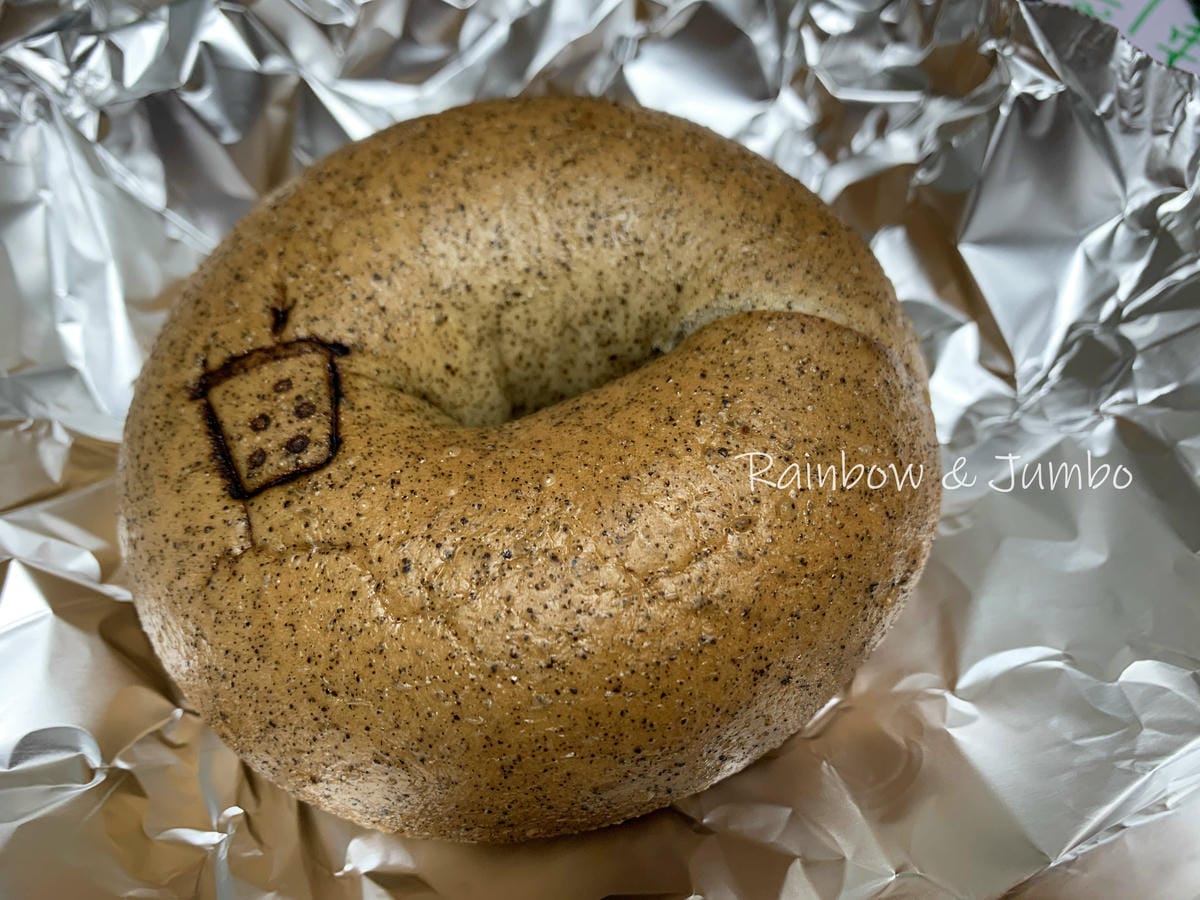 【不專業食記】網購開箱|好丘GOOD CHO'S|台灣貝果品 【不專業食記】網購開箱|好丘GOOD CHO'S|台灣貝果品