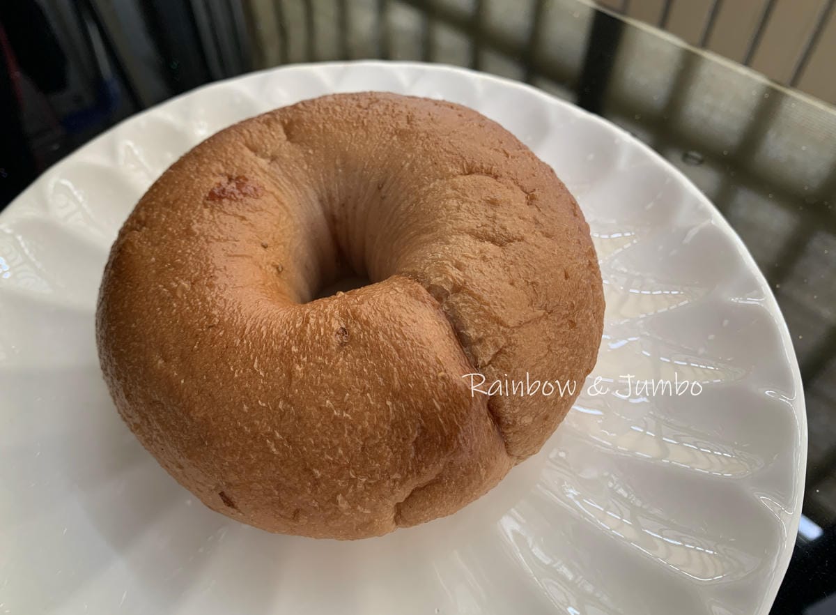 【不專業食記】網購開箱|好丘GOOD CHO'S|台灣貝果品 【不專業食記】網購開箱|好丘GOOD CHO'S|台灣貝果品