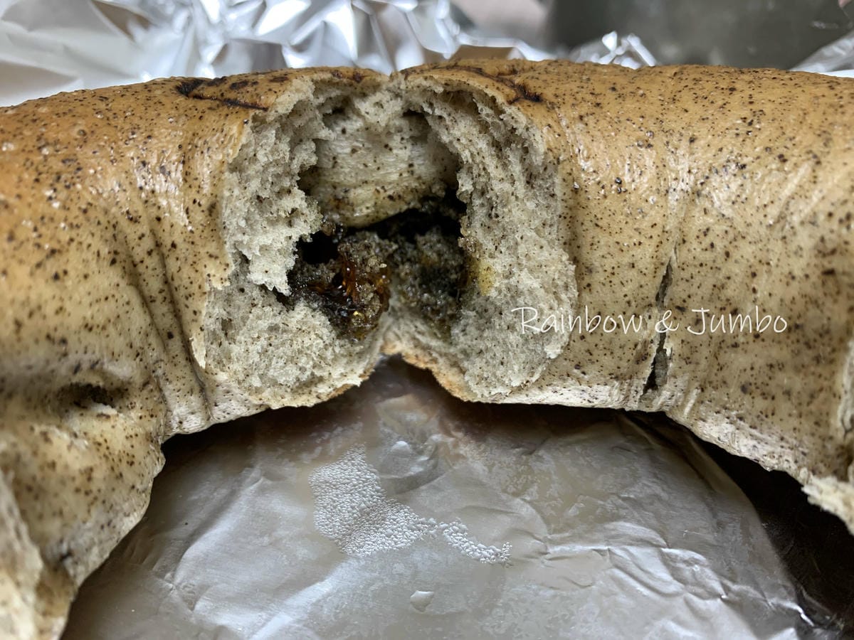 【不專業食記】網購開箱|好丘GOOD CHO'S|台灣貝果品 【不專業食記】網購開箱|好丘GOOD CHO'S|台灣貝果品