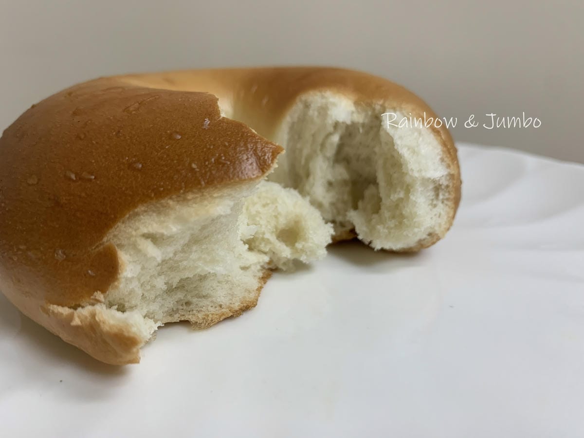 【不專業食記】網購開箱|好丘GOOD CHO'S|台灣貝果品 【不專業食記】網購開箱|好丘GOOD CHO'S|台灣貝果品