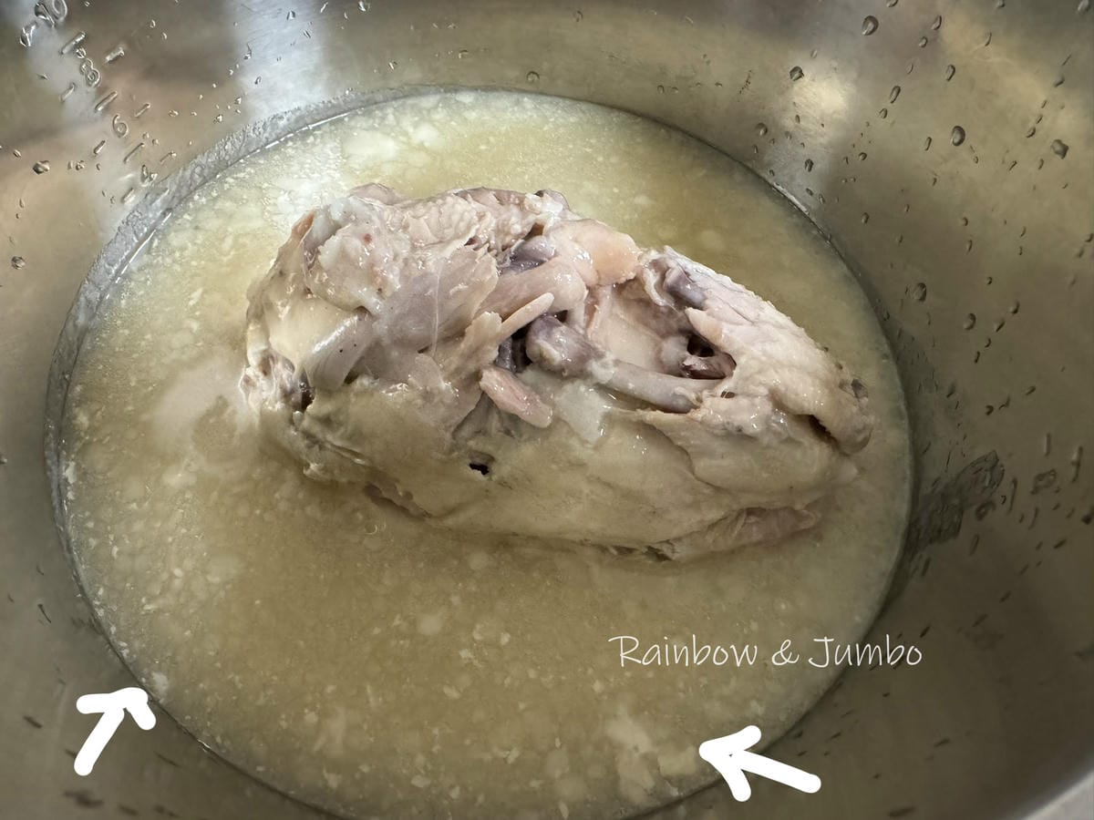 【不專業食記】團購開箱|韓國宣奉人蔘雞湯|韓國蔘雞湯料理包, 【不專業食記】團購開箱|韓國宣奉人蔘雞湯|韓國蔘雞湯料理包,
