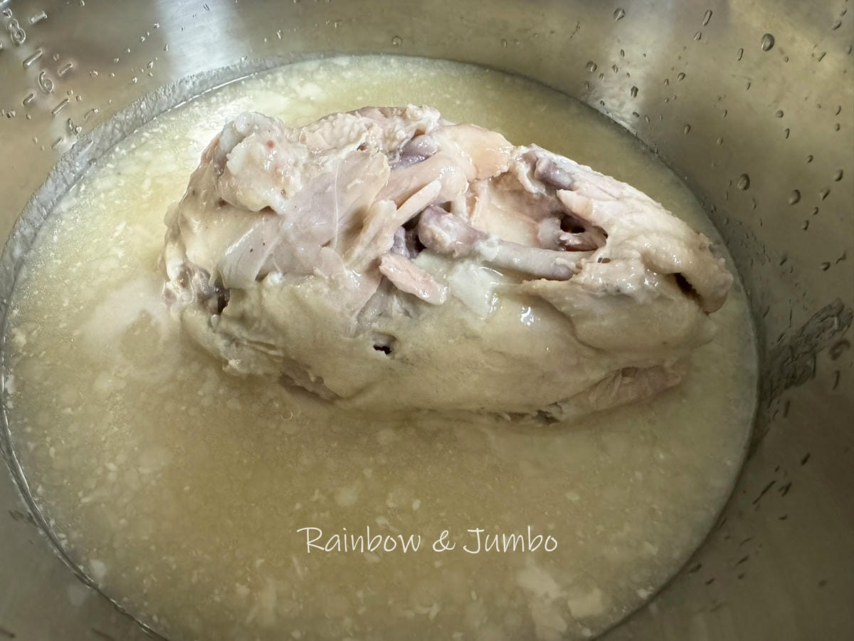 【不專業食記】團購開箱|韓國宣奉人蔘雞湯|韓國蔘雞湯料理包, 【不專業食記】團購開箱|韓國宣奉人蔘雞湯|韓國蔘雞湯料理包,