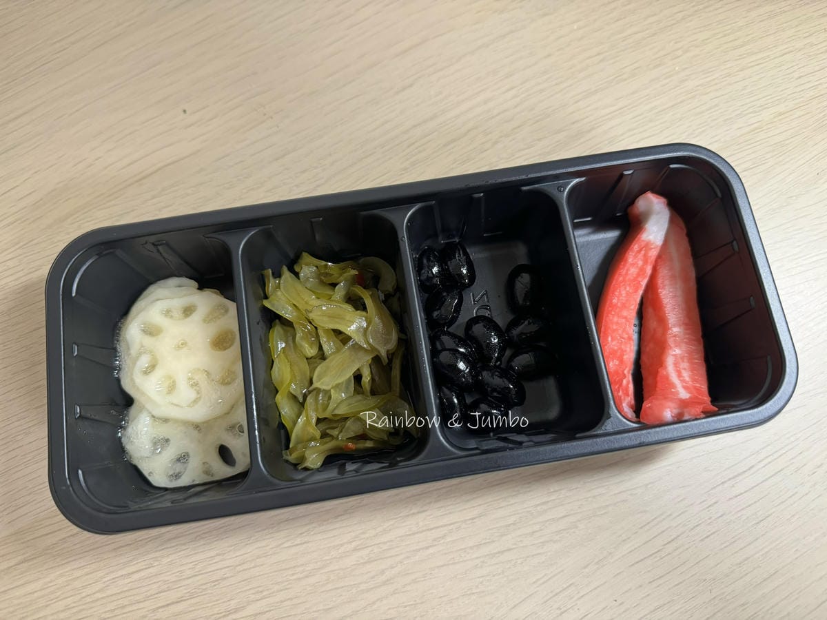【不專業食記】外送開箱|醬蟹屋|來自台中的醬蟹專賣名店,與韓 【不專業食記】外送開箱|醬蟹屋|來自台中的醬蟹專賣名店,與韓