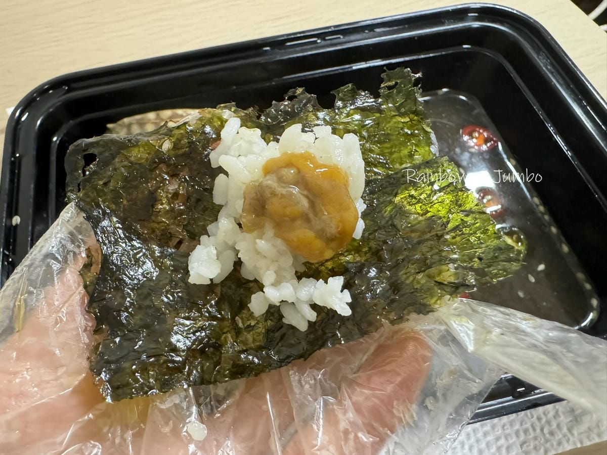 【不專業食記】外送開箱|醬蟹屋|來自台中的醬蟹專賣名店,與韓 【不專業食記】外送開箱|醬蟹屋|來自台中的醬蟹專賣名店,與韓