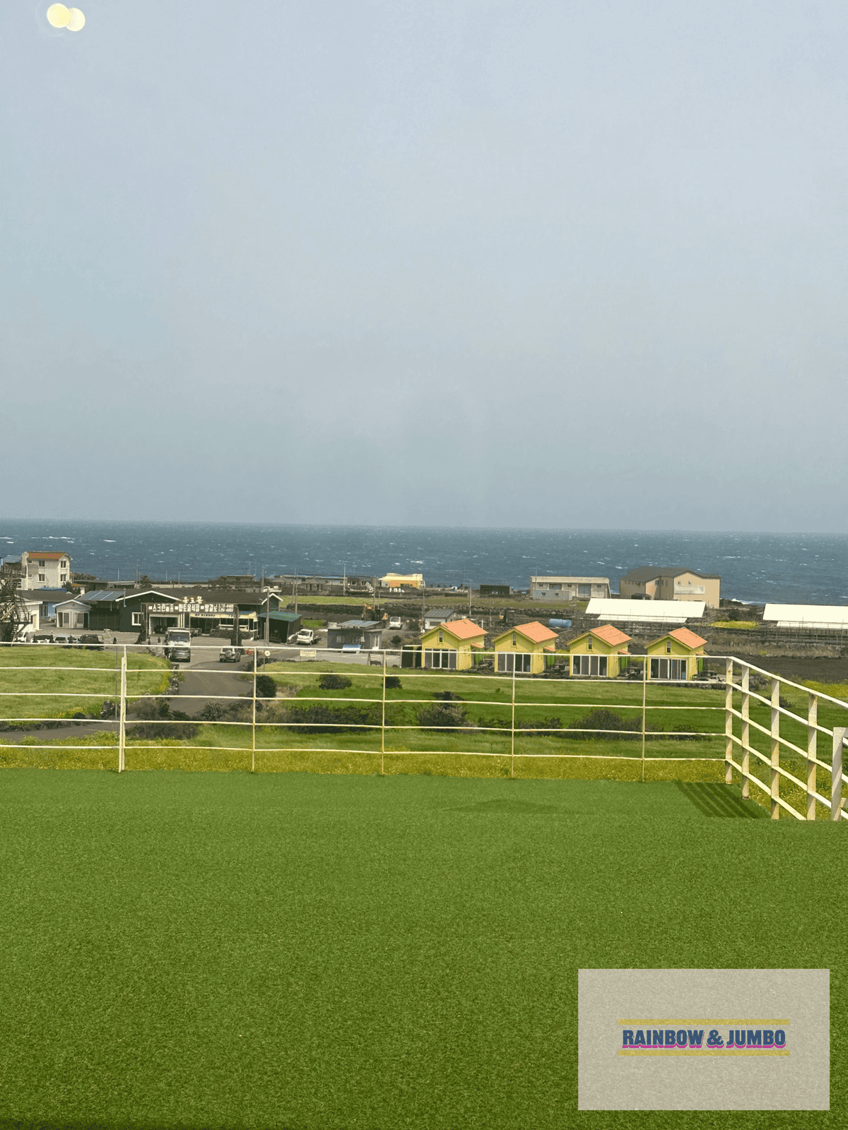 2024 Rainbow濟州島自由行|跳島去牛島-밭318( 2024 Rainbow濟州島自由行|跳島去牛島-밭318(