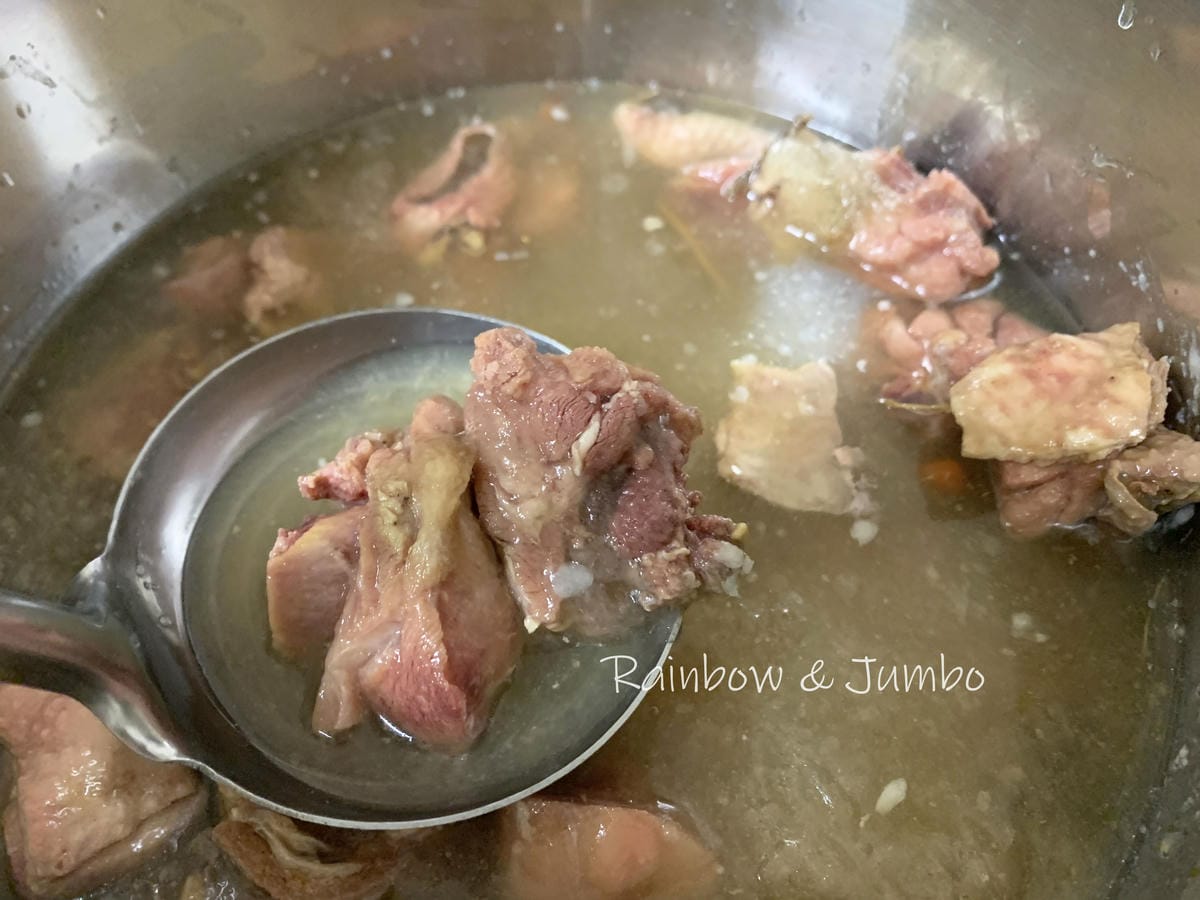 【不專業食記】團購開箱｜唐太盅養生燉品甜湯｜唐太盅非唐太宗，