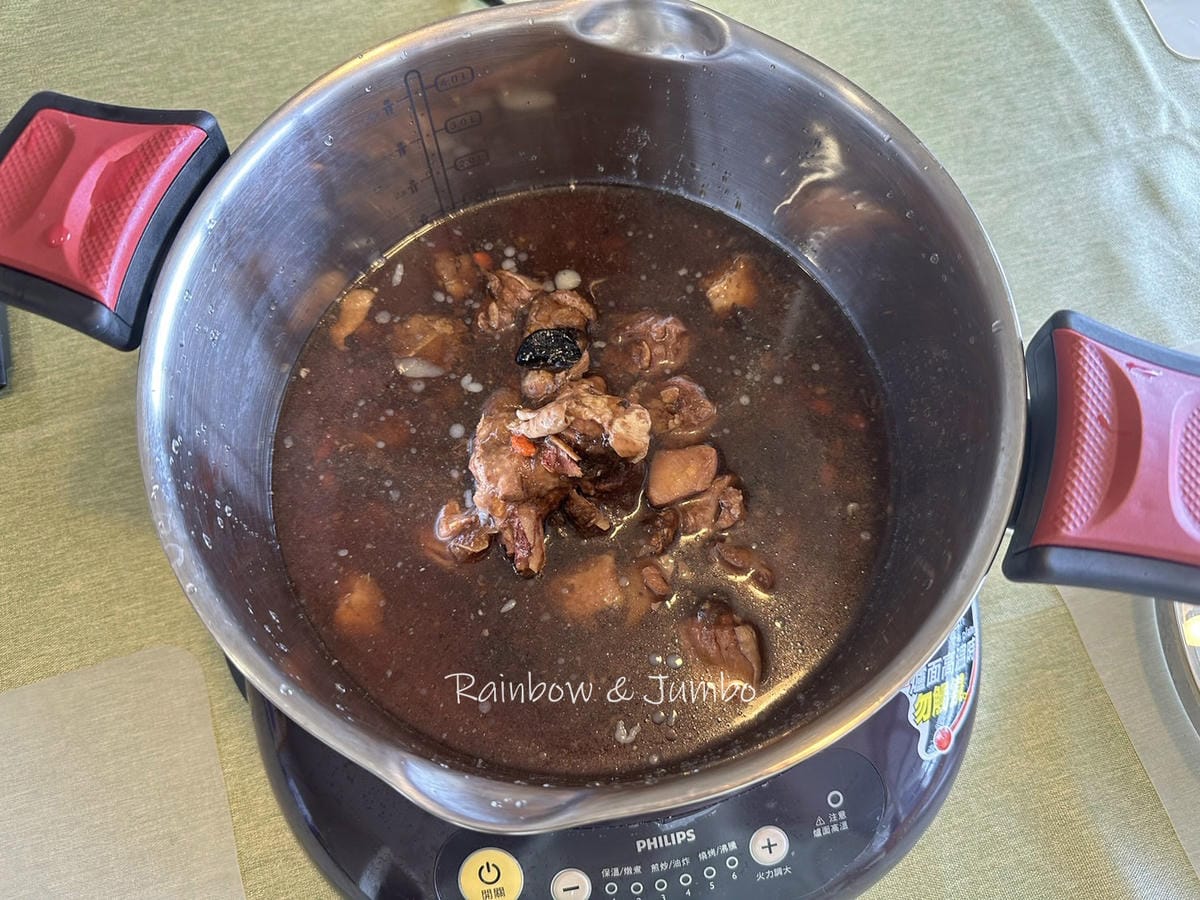 【不專業食記】團購開箱｜唐太盅養生燉品甜湯｜唐太盅非唐太宗，