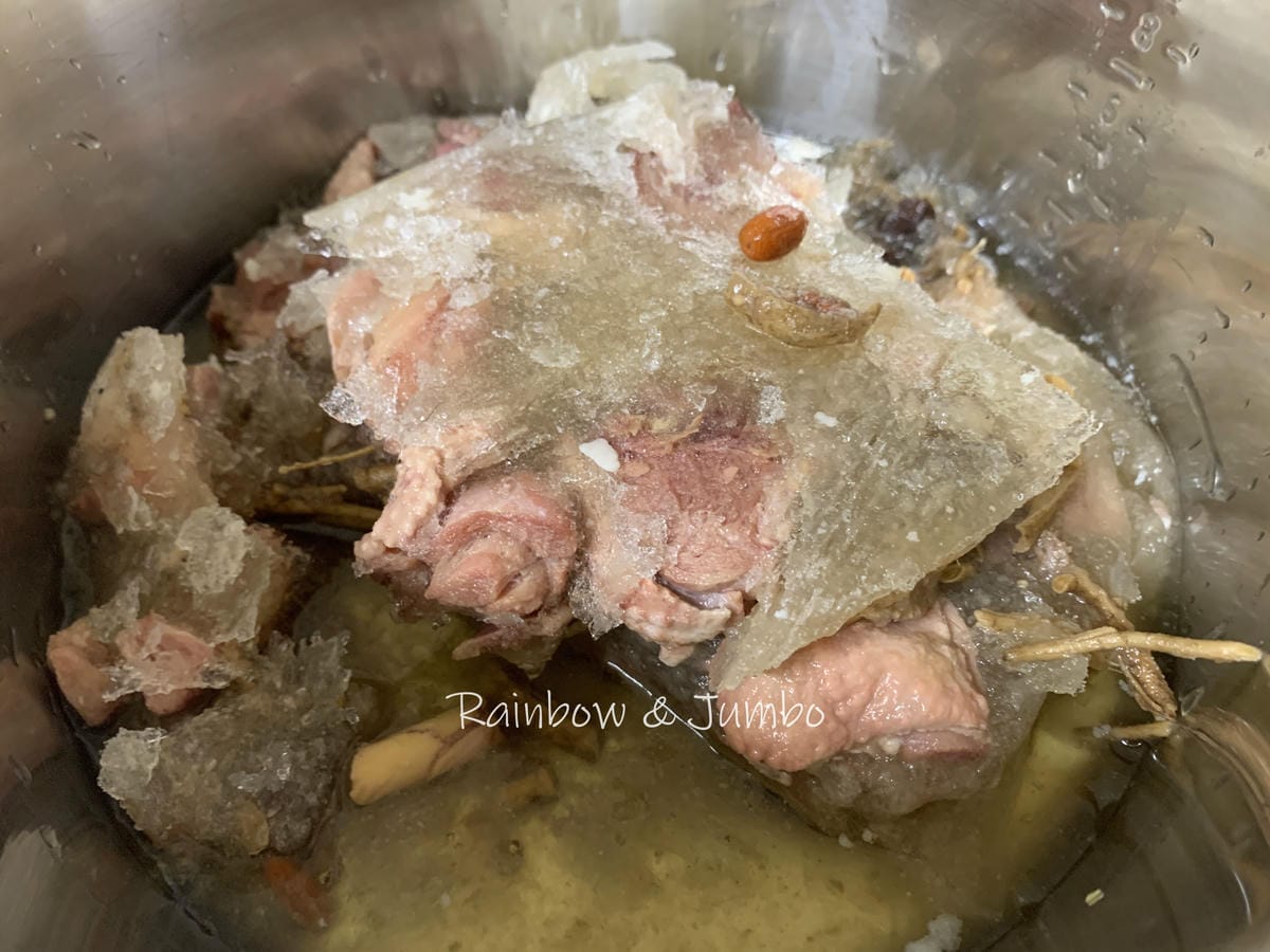 【不專業食記】團購開箱｜唐太盅養生燉品甜湯｜唐太盅非唐太宗，