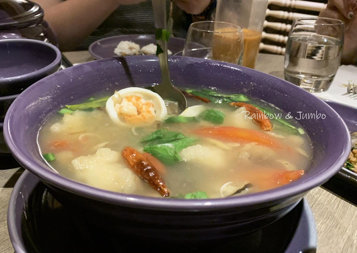 【不專業食記】台北大安|Nara泰式餐廳NARA Thai 【不專業食記】台北大安|Nara泰式餐廳NARA Thai