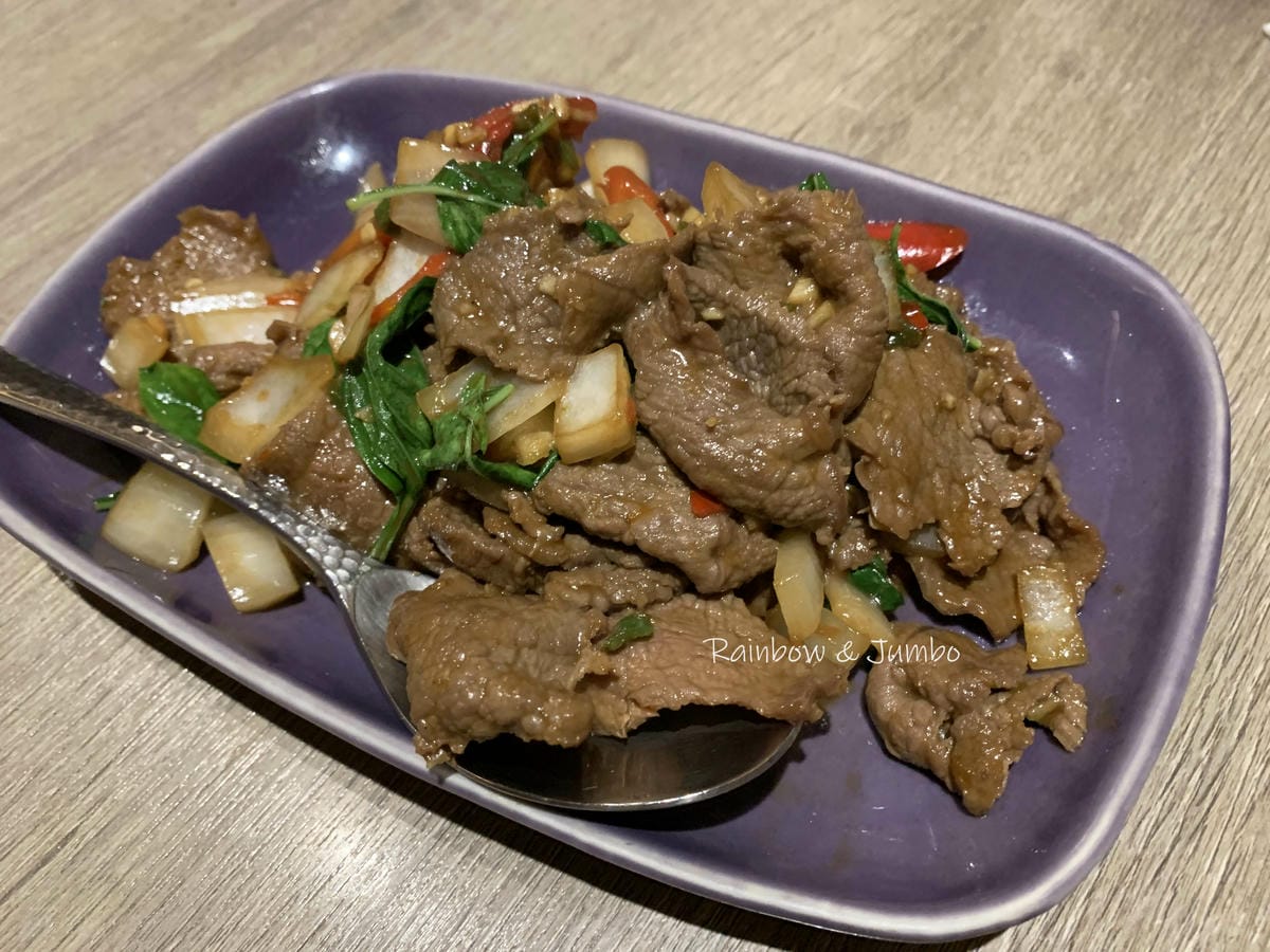 【不專業食記】台北大安|Nara泰式餐廳NARA Thai 【不專業食記】台北大安|Nara泰式餐廳NARA Thai
