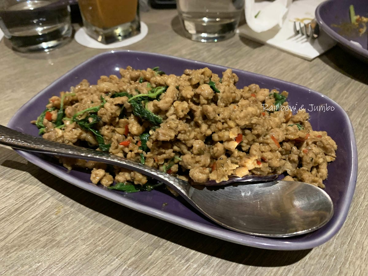 【不專業食記】台北大安|Nara泰式餐廳NARA Thai 【不專業食記】台北大安|Nara泰式餐廳NARA Thai