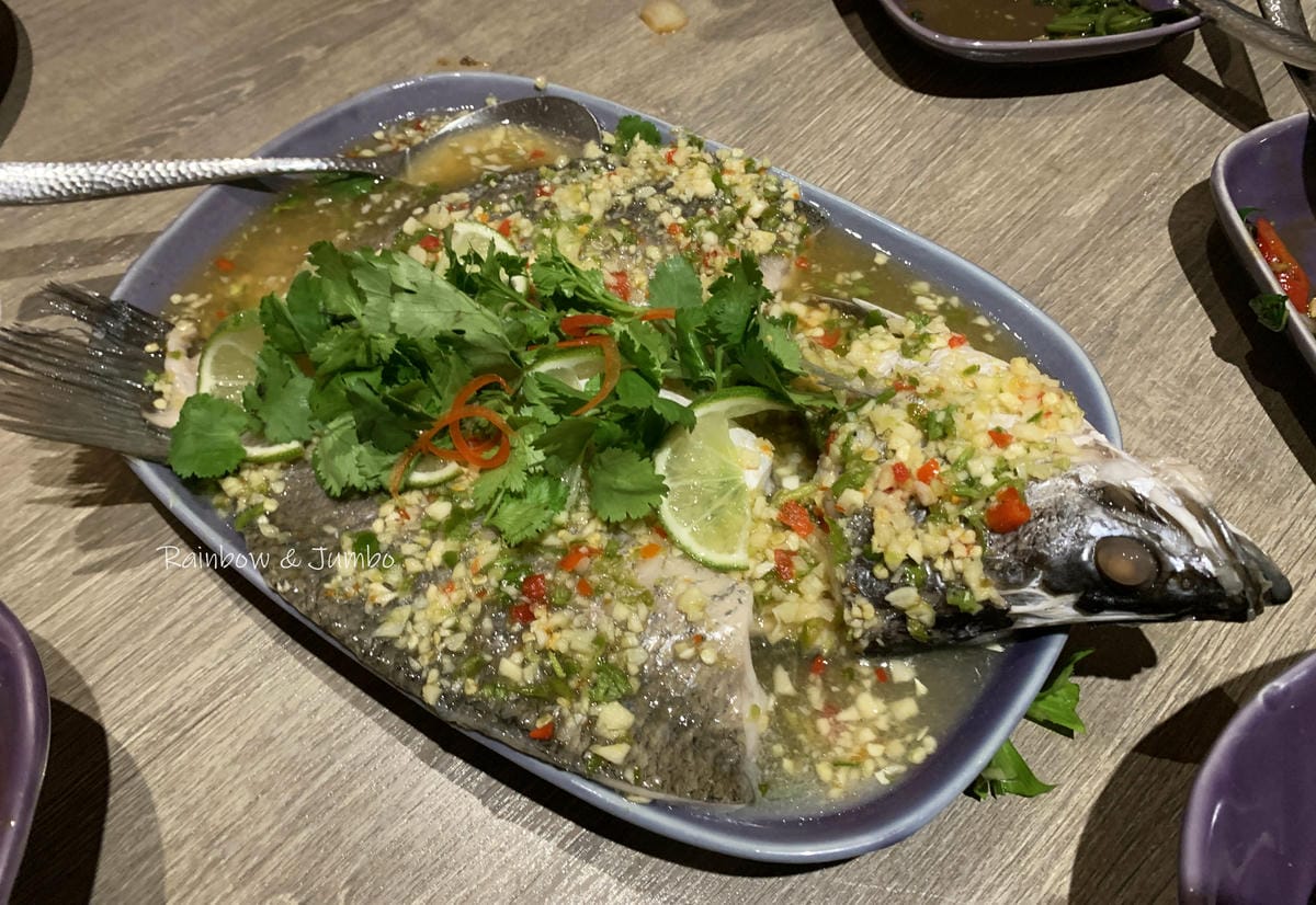 【不專業食記】台北大安|Nara泰式餐廳NARA Thai 【不專業食記】台北大安|Nara泰式餐廳NARA Thai