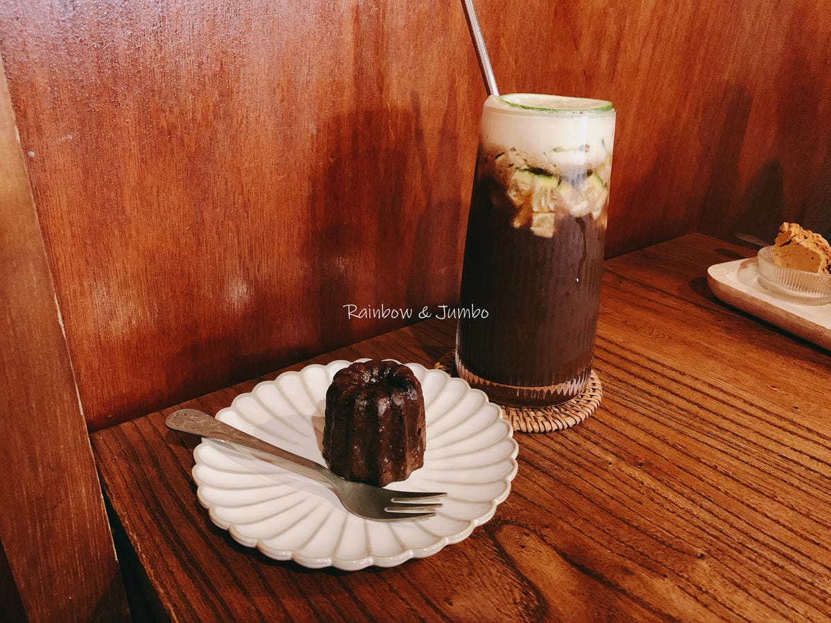 【不專業食記】新北三重|李好咖啡Li Great coffe 【不專業食記】新北三重|李好咖啡Li Great coffe