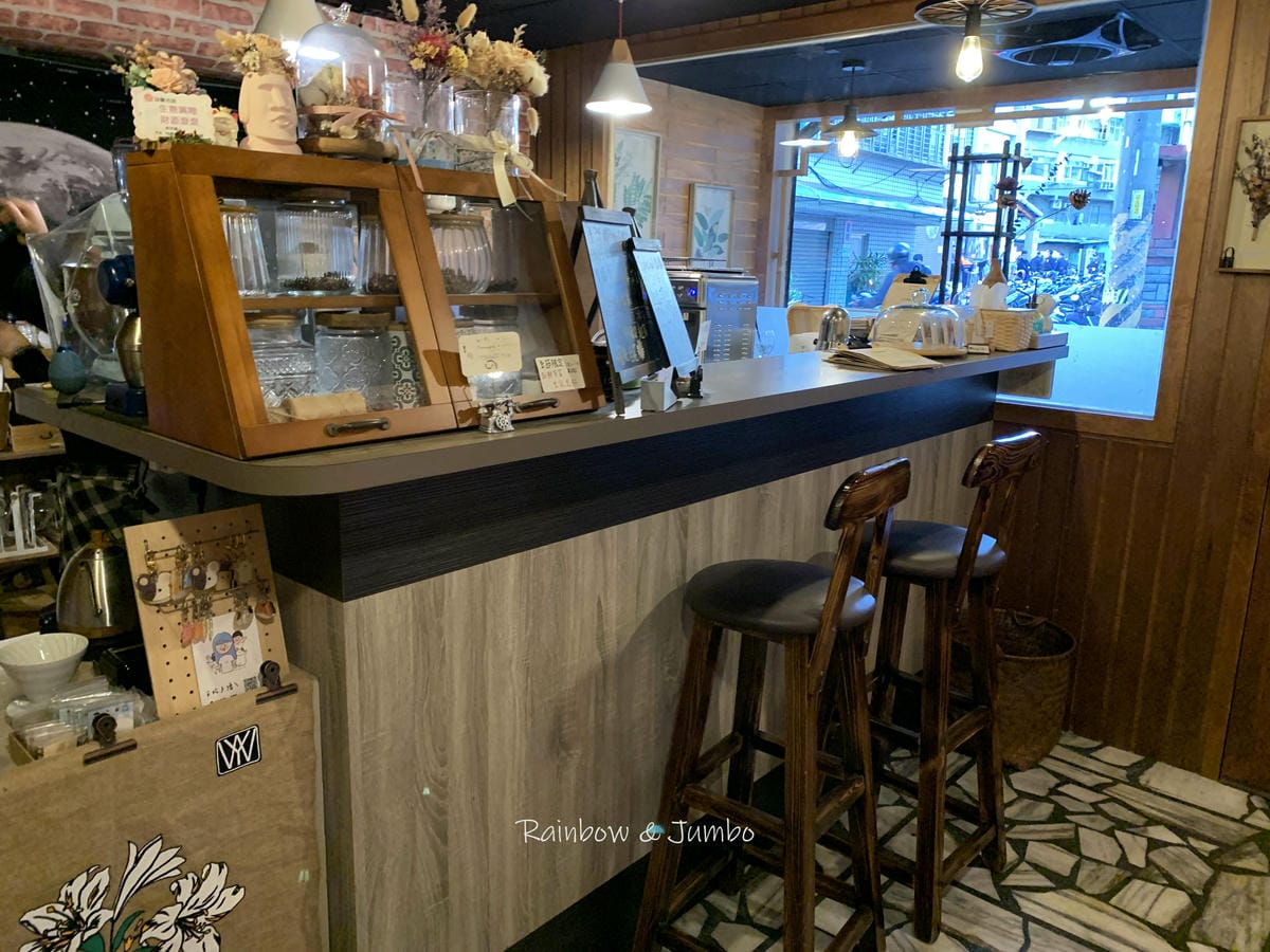 【不專業食記】新北三重|李好咖啡Li Great coffe 【不專業食記】新北三重|李好咖啡Li Great coffe