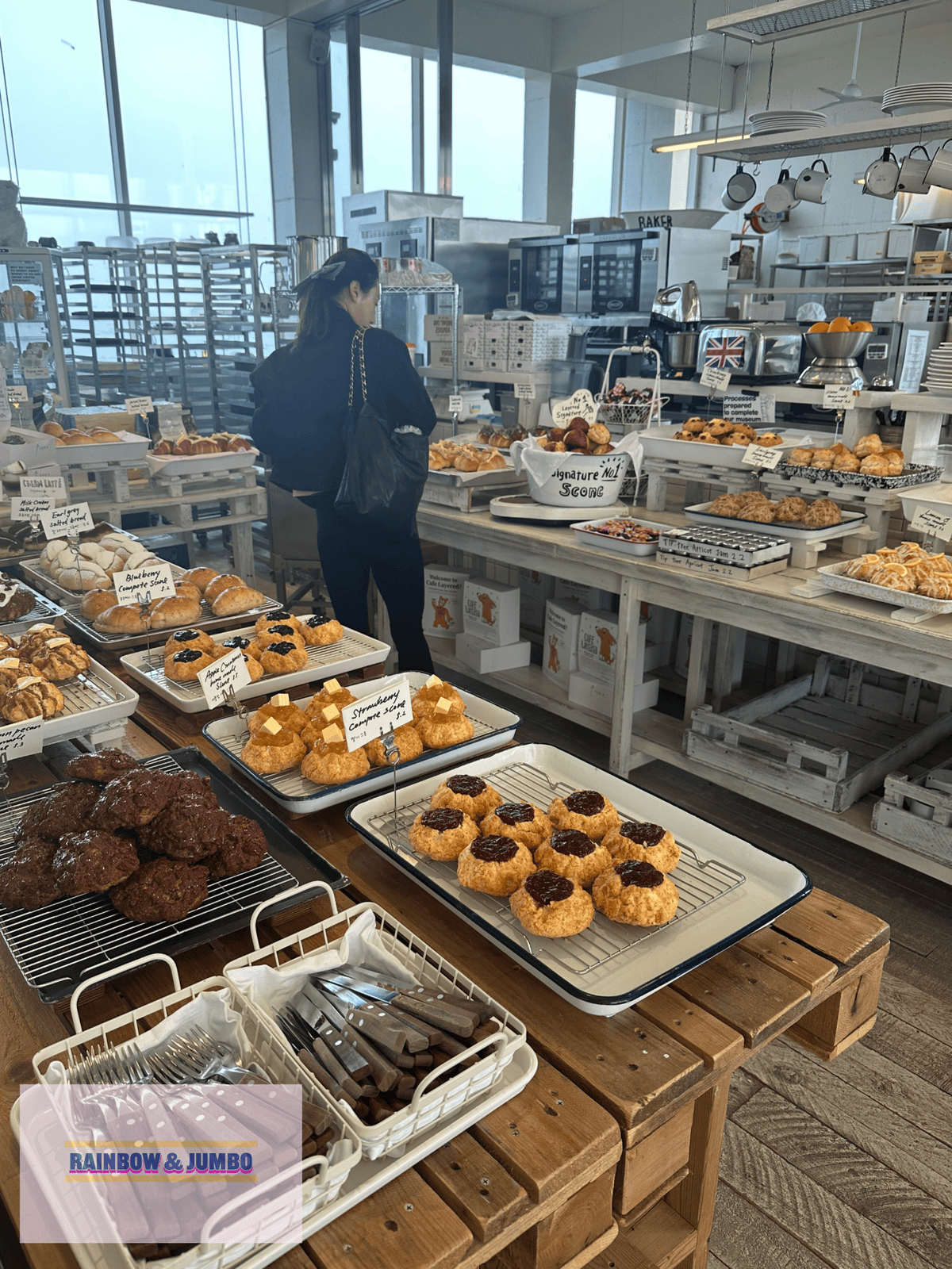 2024 Rainbow濟州島自由行|CAFE LAYERE 2024 Rainbow濟州島自由行|CAFE LAYERE