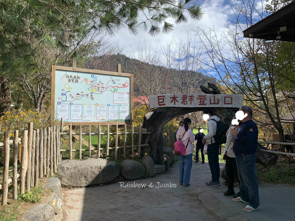 【新竹旅遊】新竹尖石|司馬庫斯兩天一夜|軍艦岩吊橋、司馬庫斯 【新竹旅遊】新竹尖石|司馬庫斯兩天一夜|軍艦岩吊橋、司馬庫斯