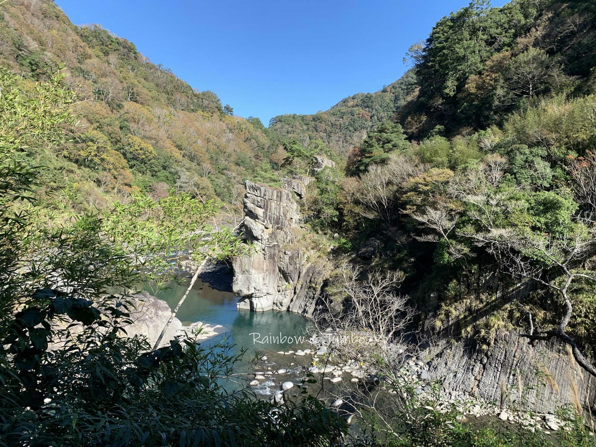 【新竹旅遊】新竹尖石|司馬庫斯兩天一夜|軍艦岩吊橋、司馬庫斯 【新竹旅遊】新竹尖石|司馬庫斯兩天一夜|軍艦岩吊橋、司馬庫斯